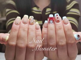 10本アート
