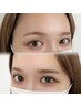 【Lashlift＋3step treatment】 ¥10,780