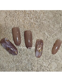 シュポルテ(chou porte)/