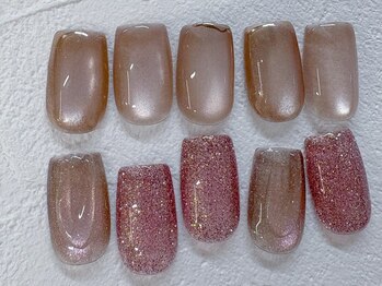 ベター(Better)/新規オフ無料シンプルニュアンス