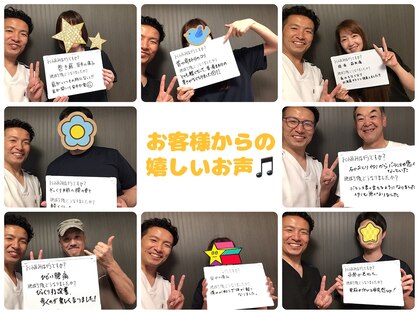 マクシル 札幌店 puls1(MAXIL)の写真