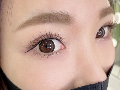 サロンメリア(salon Melia)の写真