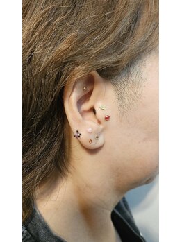 ミホズルーム(Miho‘s room)/新メニュー