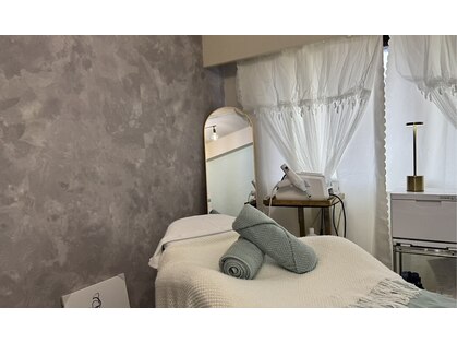 レジュヴィア(Re:JUvia)の写真