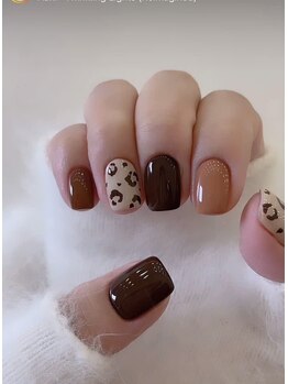 ソラネイル(SORA NAIL)/