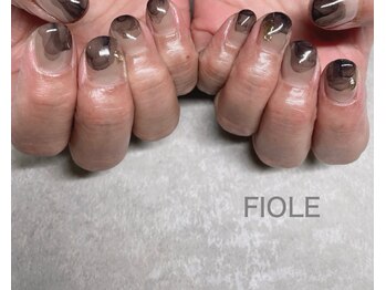 インクネイル☆