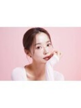 ジーナ 錦糸町(Zina)/上下まつ毛パーマでパッチリeye