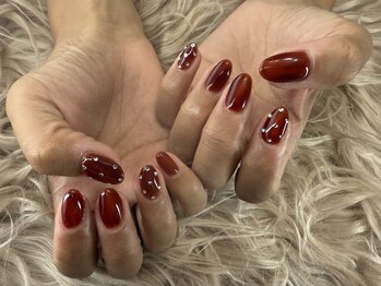 ネイル ハナ(nail HANA...)/