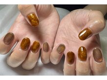 ミエル 日吉店(miel)/トレンドデザイン