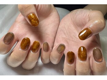 トレンドデザイン