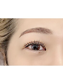 キープ力が自慢のサロン