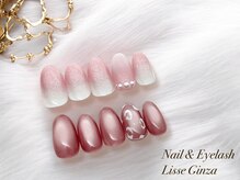 リセ 銀座本店(Lisse)