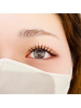 ラニ アオ(Lani AO)/フラットラッシュ140本