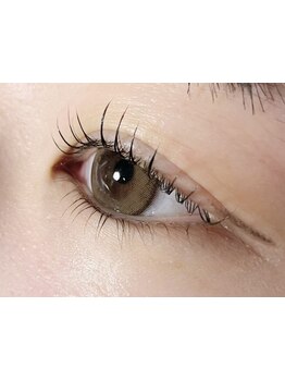 まつげのお悩み解決サロン