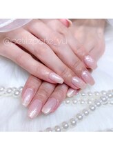 プティポルト(petite porte)/ふんわりファンシーワンカラー♪