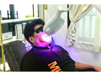 エール(aile)/沖縄市セルフホワイトニング