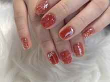 ヴェリタネイル(Verita nail)/定額デザイン