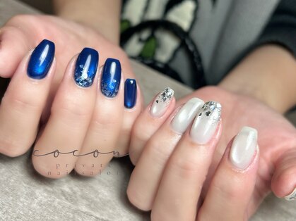 ココン(cocon)の写真