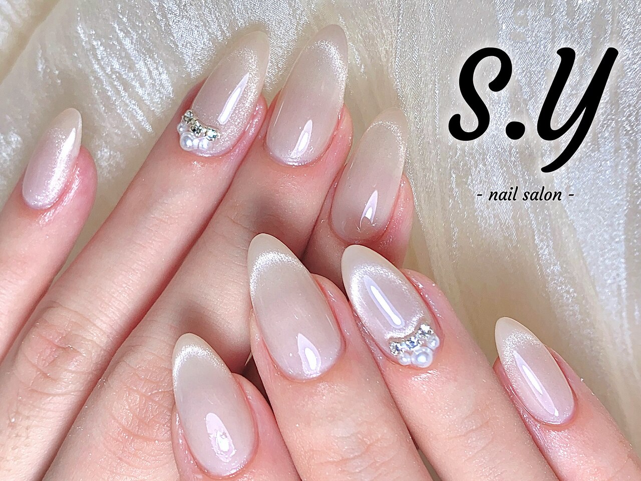 エス ワイ ネイル(S.Y NaiL)｜ホットペッパービューティー