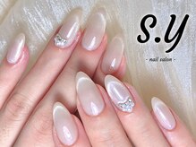 エス ワイ ネイル(S.Y NaiL)