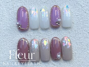 フルール 錦糸町店(Fleur)/トレンドコース