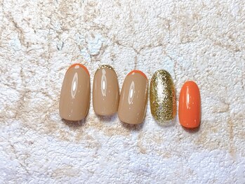 ヘアー ネイル バッサ(Hair/Nail BASSA)/