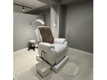 ティーナ(Teena)の雰囲気（フルリクライニング/眉毛サロン/眉ワックス/フェイス/ベッドスパ）