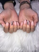 エーナイン イオンモール苫小牧店/定額デザイン