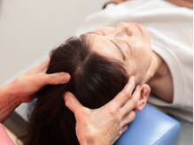 マーガレット整体