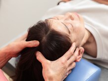 マーガレット整体