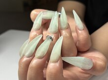 トップコート 下北沢店(Top Coat)/ネコヅメ