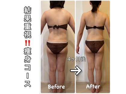 エステサロン ラ マーノ(La mano)の写真