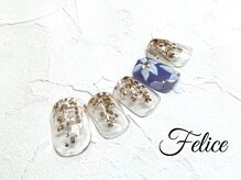 フェリーチェ 春日部店(felice)/定額４９８０円