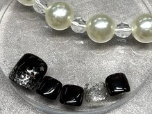 パルフェ 上前津店(PARFAIT)/フットネイル