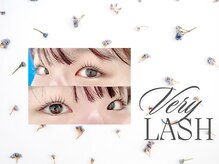ベリーラッシュ 川越店(VeryLash)/予約人気デザイン♪