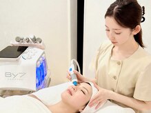 オモテアリ 六本木(OmoteAri)の雰囲気（お肌の状態を見極めた極上のスペシャルケア）