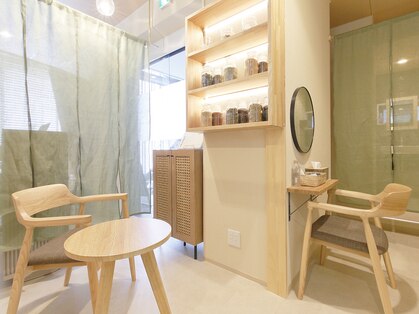 和暖 武蔵小山(wanon)の写真