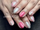 定額シンプルデザイン