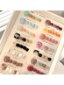 《初回オフ無料》フット定額コース ￥12000→￥10000