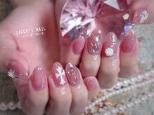 さりぃず ねぃる(SALLY’S NAIL)