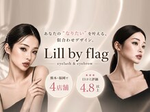 リルバイフラッグ 上通り店(Lill by Flag)