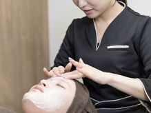 アモ 夢シティ新下関(AMO.)の雰囲気（完全個室も有ります。デリケート部分は安心してご利用できます。）
