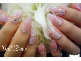 スカルプ★グラデーション