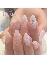 ネイルラウンジ ヒュア(Nail Lounge Hyua)/