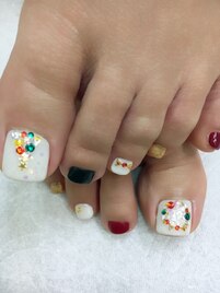 クリスマス￥11900→￥5950