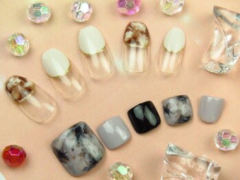 ムーア(mooa)/プレート オフ.ケア.税込6020