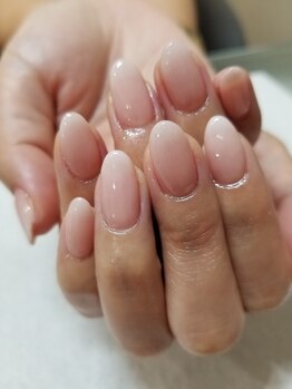 リッチネイル(Rich Nail)/