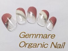 ジェンマーレ たまプラーザ店(Gemmare)/大人可愛いフレンチ