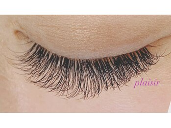 グラマラス プレジール 中野店(glamourous plaisir)/☆3Dボリュムラッシュ☆