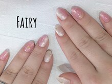 フェアリー(Fairy)/通い放題縦グラデ♪by澤口